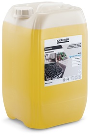 Aktywny środek czyszczący Kärcher RM 81 ASF eco!efficiency (20 l)