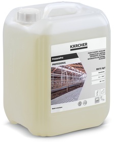 Piana alkaiczna Kärcher RM 91 AGRI 10 l