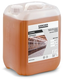 Środek zmiękczający Kärcher RM 92 AGRI 10 l
