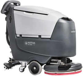 Scrubber dryer Nilfisk SC500 53R B REV SmartKe