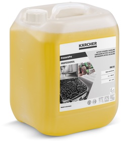 Aktywny środek czyszczący Kärcher RM 81 ASF 10 l
