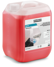 Cement scum remover Kärcher RM 751 10 l