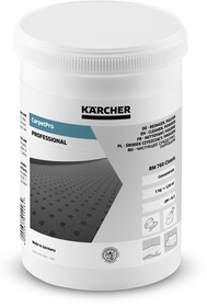 Powder for cleaning carpets and upholstery Kärcher RM 760 Classic 0.8 kg