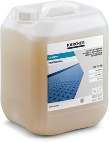 Quick-drying carpet cleaner Kärcher RM 767 10 l