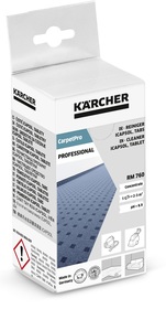 Cleaning agent CarpetPro Kärcher RM 760 (16 tablets)