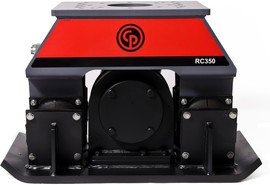 Compactor Chicago Pneumatic RC 350