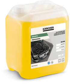 Cleaning agent RM 806 Kärcher 5 l