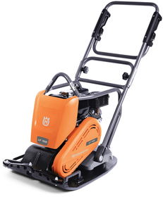 Single Direction Vibratory Plate Husqvarna LF100 Honda L
