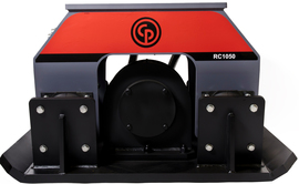 Compactor Chicago Pneumatic RC 1050