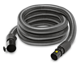 Hose PVC DN 40 Kärcher for vacuum cleaners (length 5 m)