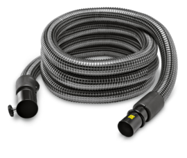 Hose PVC DN 50 Kärcher for vacuum cleaners (length 3 m)