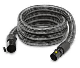 Hose PVC DN 50 Kärcher for vacuum cleaners (length 5 m)