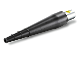 Standard rubber hood DN 40 Kärcher for vacuum cleaners