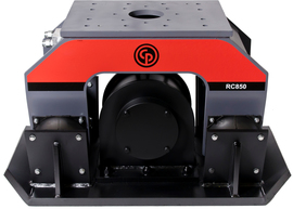 Compactor Chicago Pneumatic RC 850