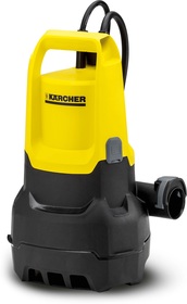 Submersible pump Kärcher SP 5 Dirt