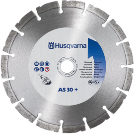 Diamond blade Husqvarna AS30+ 125 mm