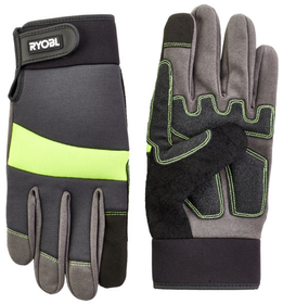 Work glove Ryobi RAC811