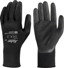 Gloves Snickers Power Flex Guard