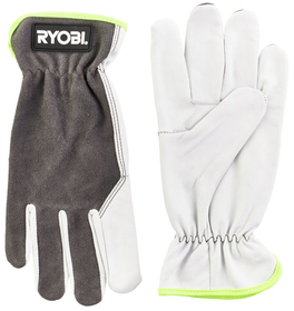 Work glove Ryobi RAC810