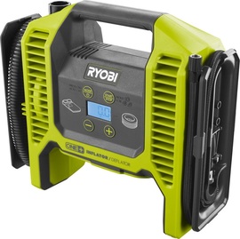 Inflator Ryobi R18MI-0