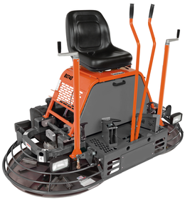 Ride-on trowel Husqvarna BG 740
