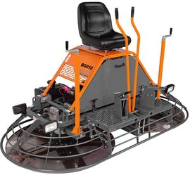 Ride-on trowel  Husqvarna BG 910