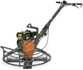 Gasoline walk-behind trowel Husqvarna BG375 H5 F BC TP Honda GX 160