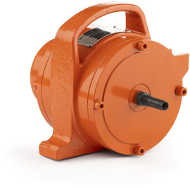 External pneumatic vibrator Husqvarna EP601B