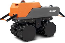 Walec okołkowany Husqvarna LP8504 Hatz EL