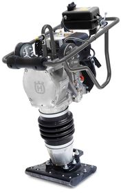 Tamping rammer Husqvarna LT800 Hatz 13''