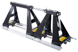 Modular screed profile Husqvarna SV FLEX 0,5 m