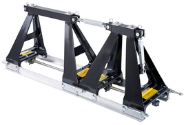 Modular screed profile Husqvarna SV FLEX 1 m