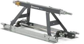 Pneumatic modular screed profile Husqvarna BT90 (1 m)
