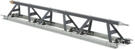 Pneumatic modular screed profile Husqvarna BT90 (3 m)