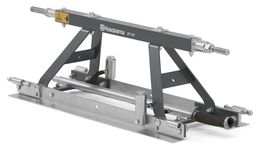 Pneumatic modular screed profile Husqvarna BT90 PN (1 m)