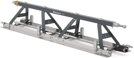 Pneumatic modular screed profile Husqvarna BT90 PN (2 m)
