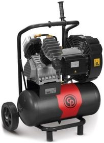 Piston Compressor Chicago Pneumatic CPRA 50 MV30 MS