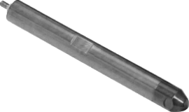 Vibrator head Enar AX32 32 mm