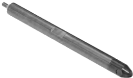 Vibrator head Enar AX25 25 mm