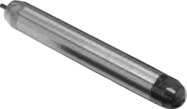 Buława wibracyjna Enar AX48 48 mm