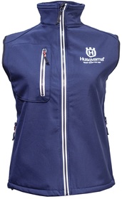 Women’s vest Husqvarna