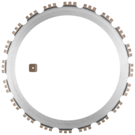 Diamond blade Tyrolit Premium RSL 306 x 3,9 mm