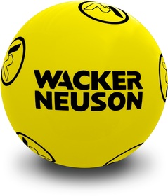 Ball Wacker Neuson