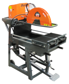Masonry saw Altrad Belle Ambassador 500 230 V