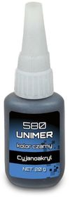 Cyanoacrylate adhesive Chemdal Unimer 580 (20 g)
