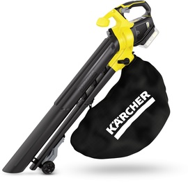 Brushless battery leaf blower Kärcher BLV 18-200 Battery