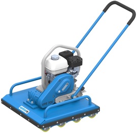 Zagęszczarka jednokierunkowa (rolkowa) 175 kg Weber VPR 700, 670 mm, Honda GX 160