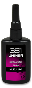 UV adhesive Chemdal Unimer 351 (10 ml)