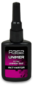 UV adhesives activator Chemdal Unimer A352 (20 ml)