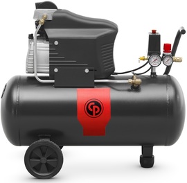 Piston Compressor Chicago Pneumatic CPRA 50 L20P MS